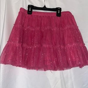 Halloween tutu